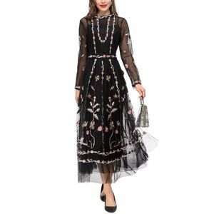 Lanelle Womens  Maxi Dress